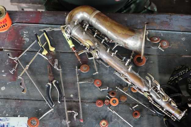 Когда нужны диагностические работы на замену