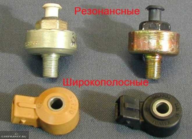 Неправильная работа системы ABS