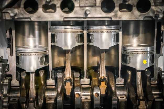 Типы прокладок: преимущества и недостатки