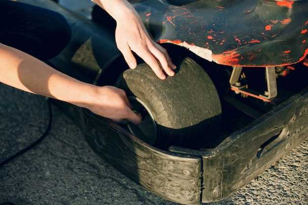 Проблемы с трамблером