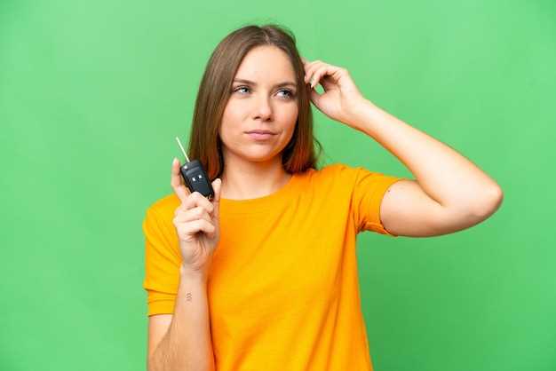 Проверка работы датчика температуры двигателя