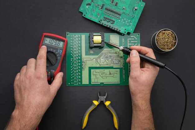 Пошаговая инструкция по измерению сопротивления датчика