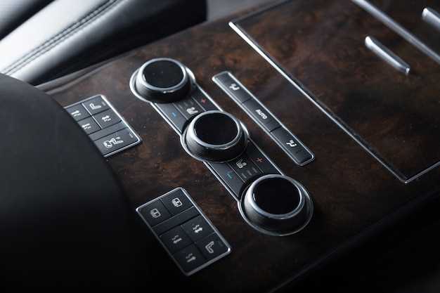 Распиновка панели приборов Audi 100 C4: подробное руководство