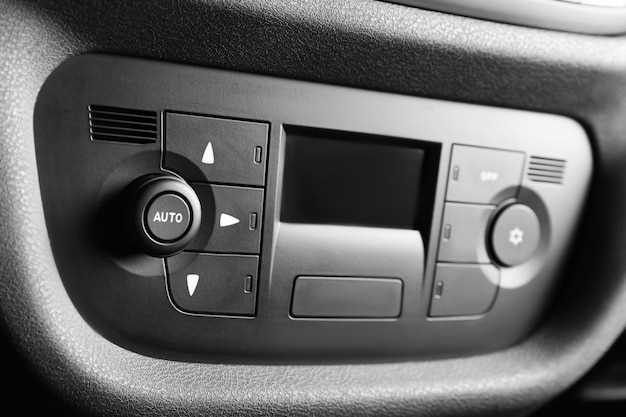 Общие сведения о разъеме магнитолы