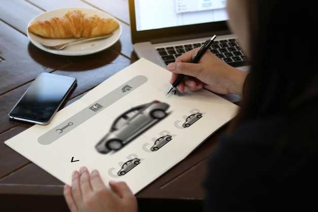 Как использовать VIN Mazda для проверки истории и технических характеристик