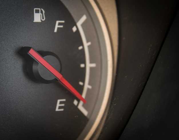 Состояние двигателя и его настройка