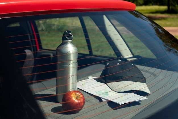 Материалы и конструкция капота