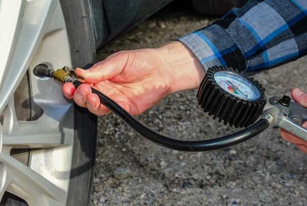 Когда менять редукционный клапан: признаки износа