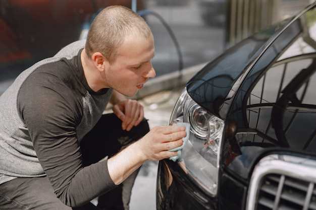 Регулировка фар Пежо 407