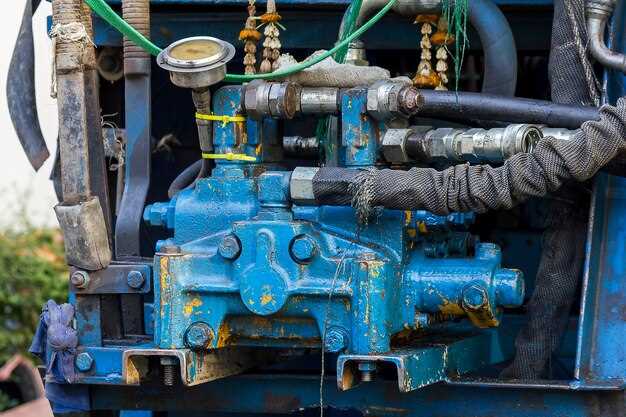 Подбор необходимых параметров для регулировки