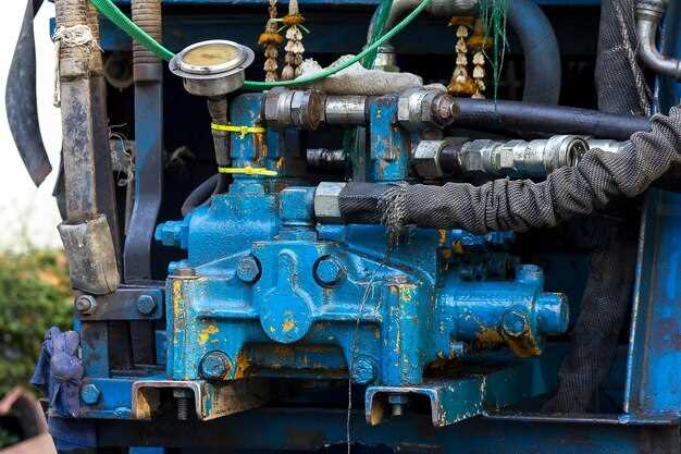 Проверка работы после регулировки