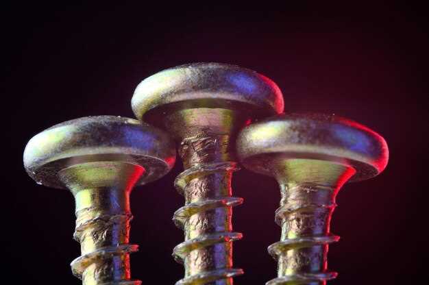 Выбор подходящих болтов по модели и году выпуска