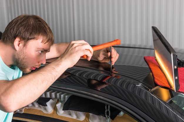 Регулировка кулисы: пошаговая инструкция