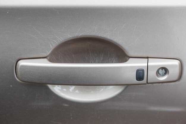 Пошаговая инструкция по разборке механизма