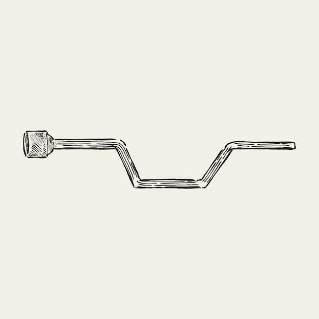 Подготовка автомобиля к ремонту