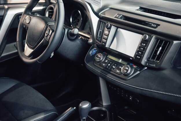 Особенности оформления интерьера Mercedes S-класса