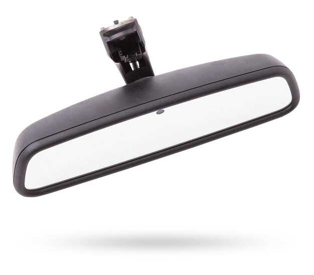 Обзор дополнительных функций: антиослепление, электропривод, обогрев