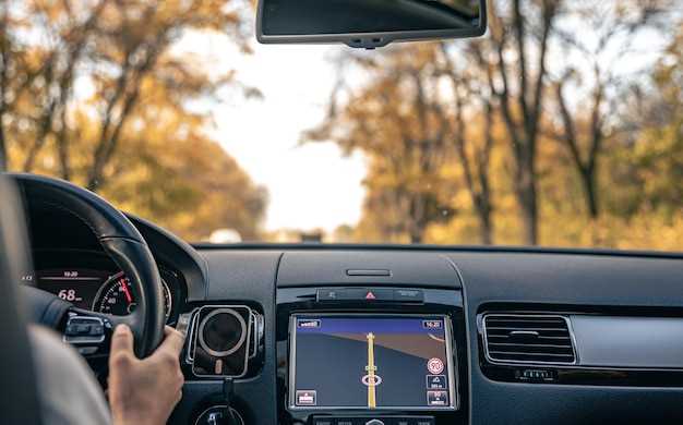 Понимание Sdvs в контексте автомобильной аудиосистемы