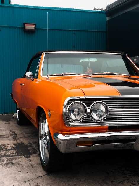 Обзор Chevrolet Shayan 1973 года: характеристики и история модели