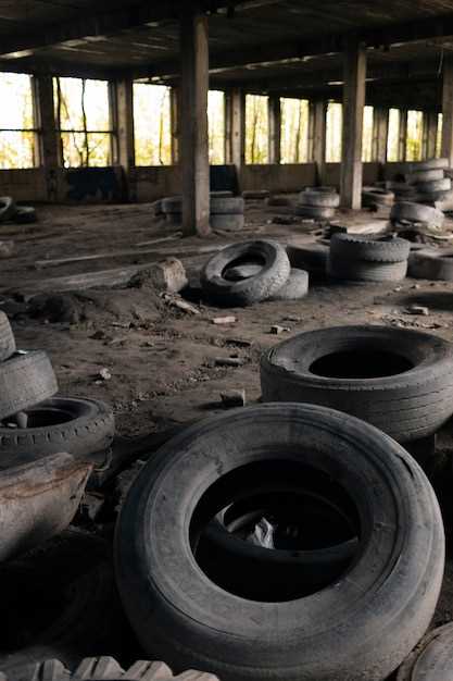 История компании Hankook
