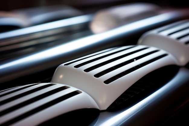 Проблемы с циркуляцией охлаждающей жидкости: признаки и устранение