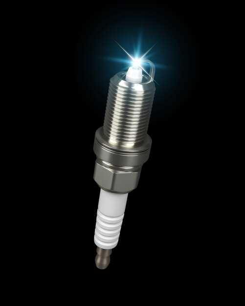 Состояние свечей зажигания