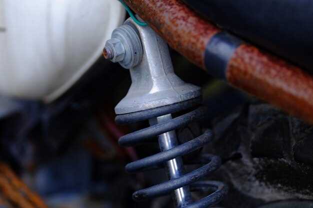 Проверка креплений и подшипников