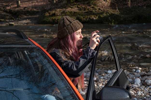 Трансмиссия: Автомат или механика?