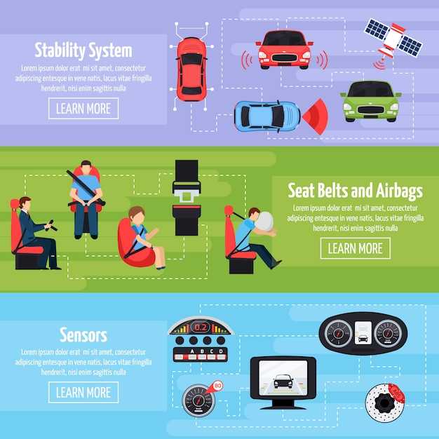 Схема расположения предохранителей
