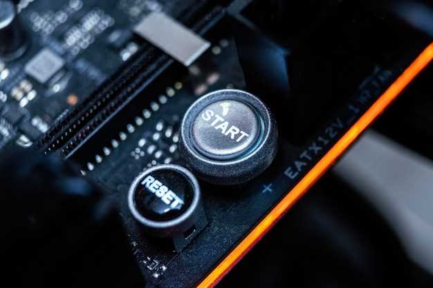 Необходимые инструменты и материалы