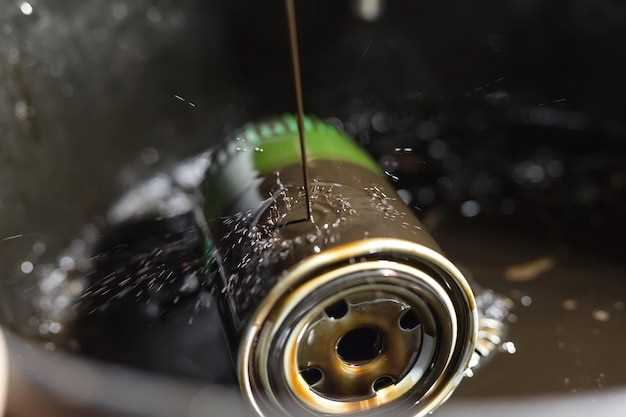 Как работает топливный фильтр?