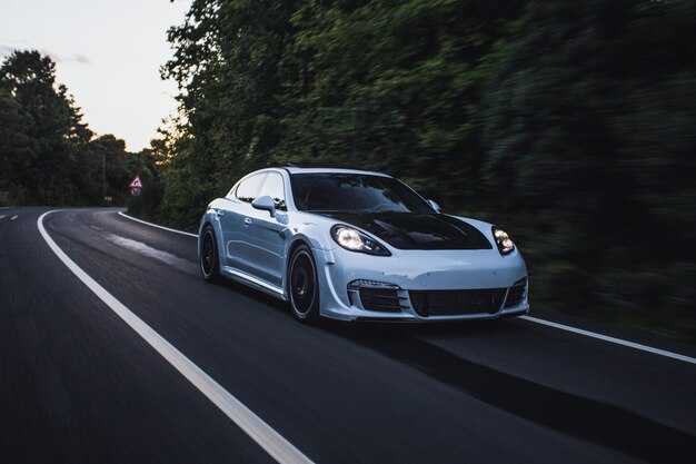 Основные технические характеристики Toyota 86 GT