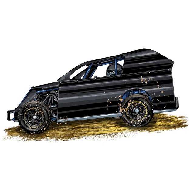 Toyota Matrix Тюнинг