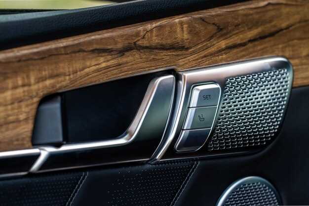 Настройка электрики: замена подсветки, установка дополнительных разъемов