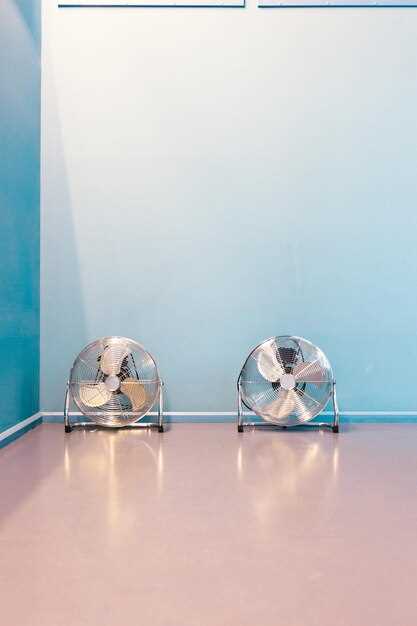 Практические советы по подбору вентилятора для оку