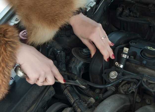 Неисправности в трансмиссии