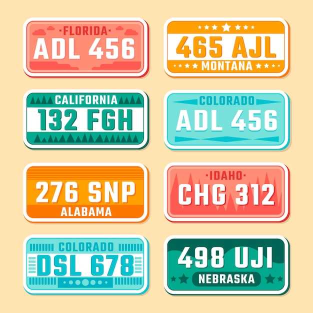 Региональные коды и их значение