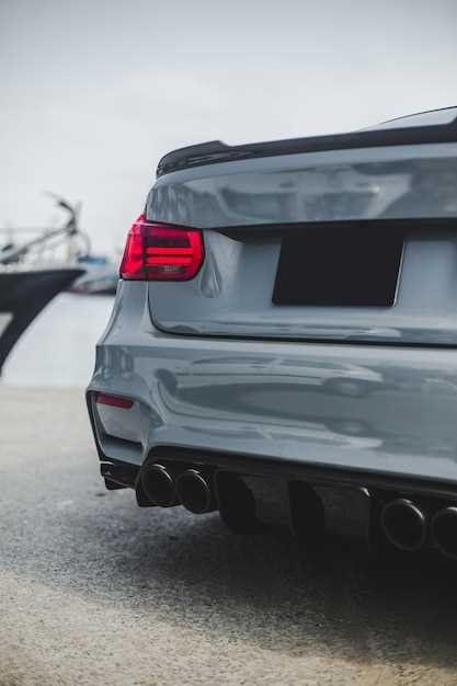 Расход топлива и режимы езды: практические советы для экономии