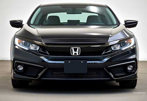 Honda Pilot: вместительность и технические особенности