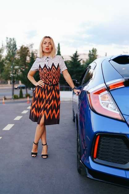 Основные сегменты моделей и их особенности