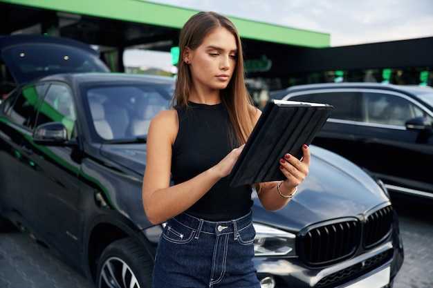 Трансмиссии: механика против автоматики