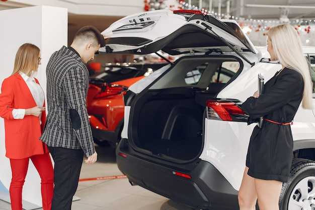 Toyota Camry: Особенности и преимущества