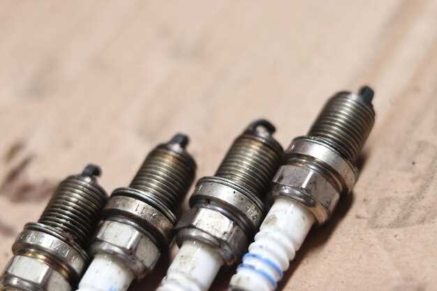 Никелевые свечи: особенности и срок службы