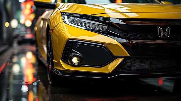 Выбор шин и их влияние на управляемость