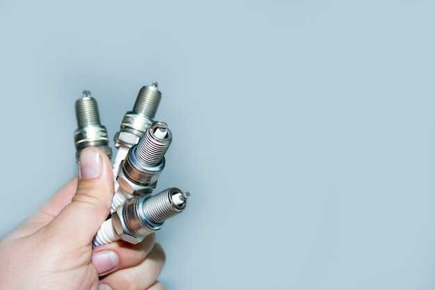 Условия эксплуатации и их влияние на работу свечи