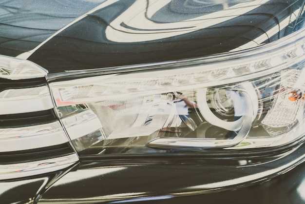 Подбор ламп для ваз 2112