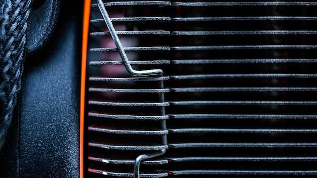Выбор и подготовка нового радиатора Mazda Demio DW3W