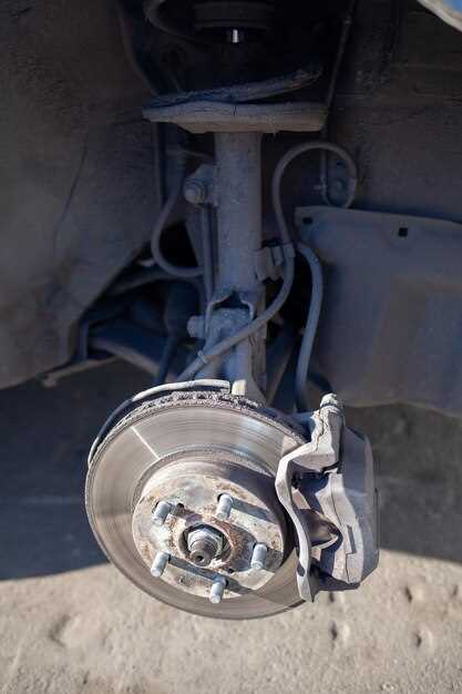 Замена шаровой опоры Audi 80 B4