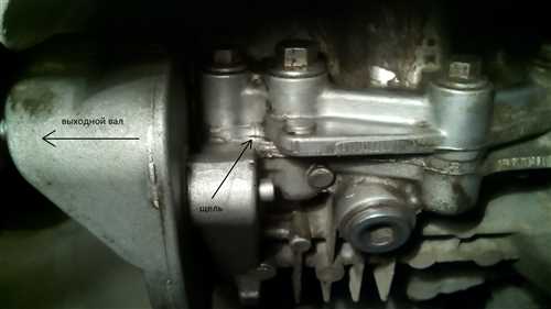 Отсоединение