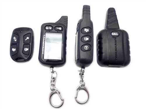 Удаление брелока из памяти сигнализации Tomahawk 9010 — шаг за шагом инструкция с полезными советами и секретами